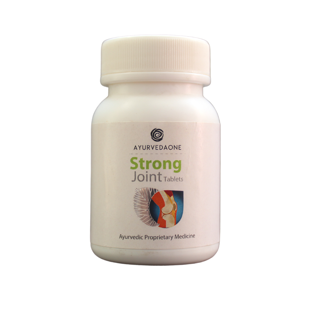 strong joint tablets 30's