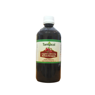 Madhulai Manappagu 500ml