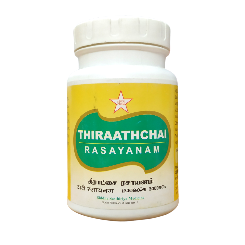 skm thirathchai rasayanam 500gm