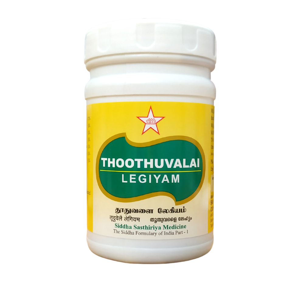 thuthuvalai lehyam 200gm