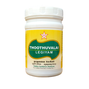 Thuthuvalai Lehyam 200gm