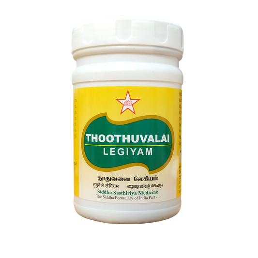 Thuthuvalai Lehyam 200gm