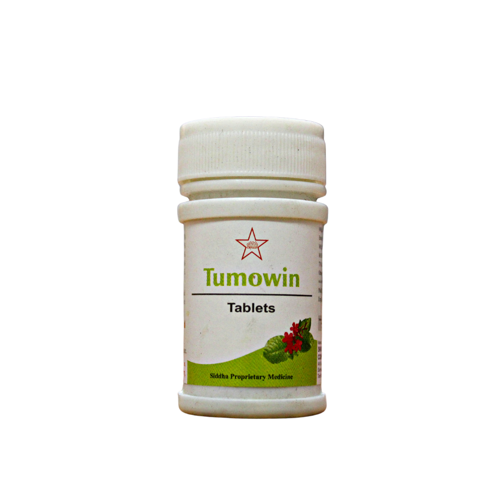 tumowin tablets - 100tablets