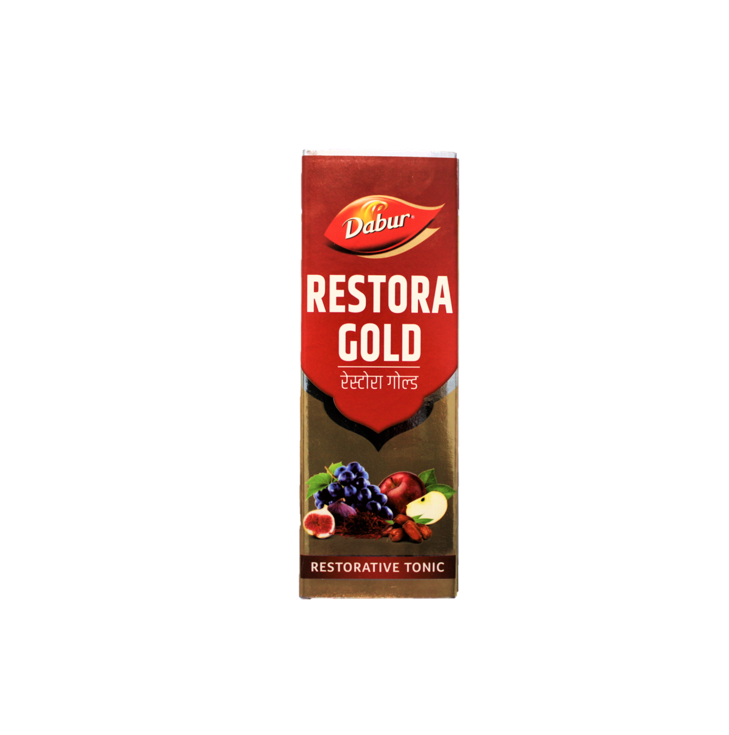 shop restora gold 450ml at price 325.00 from dabur online - ayush care