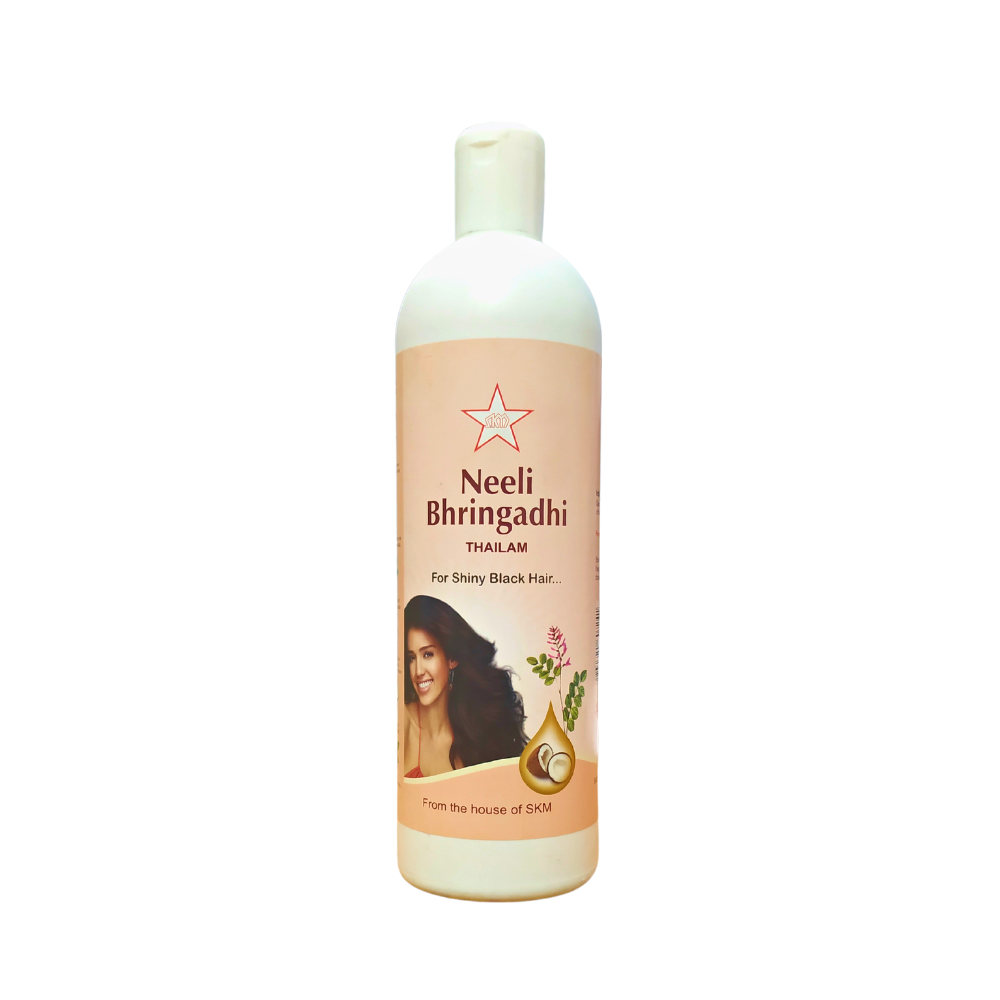 neelibhringadhi thailam 500ml