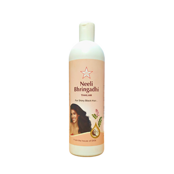 Neelibhringadhi Thailam 500ml