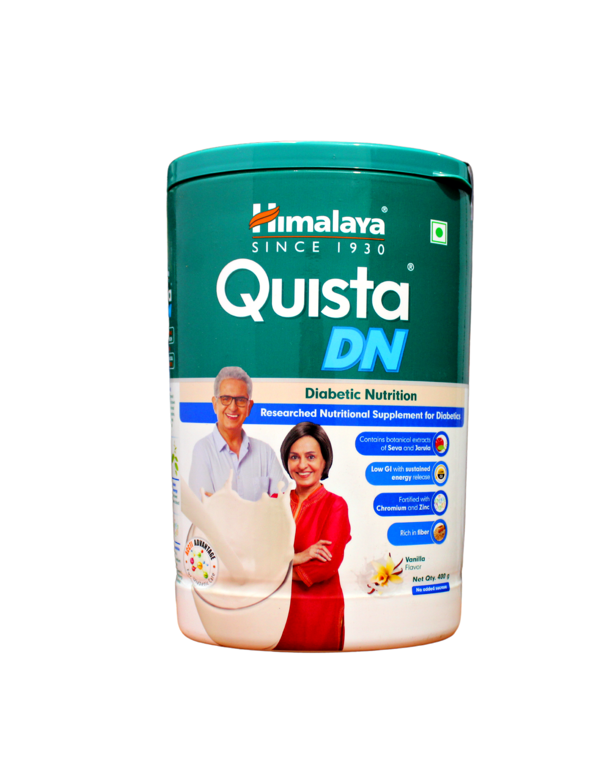 shop himalaya quista dn nutrition powder 400gm at price 550.00 from himalaya online - ayush care