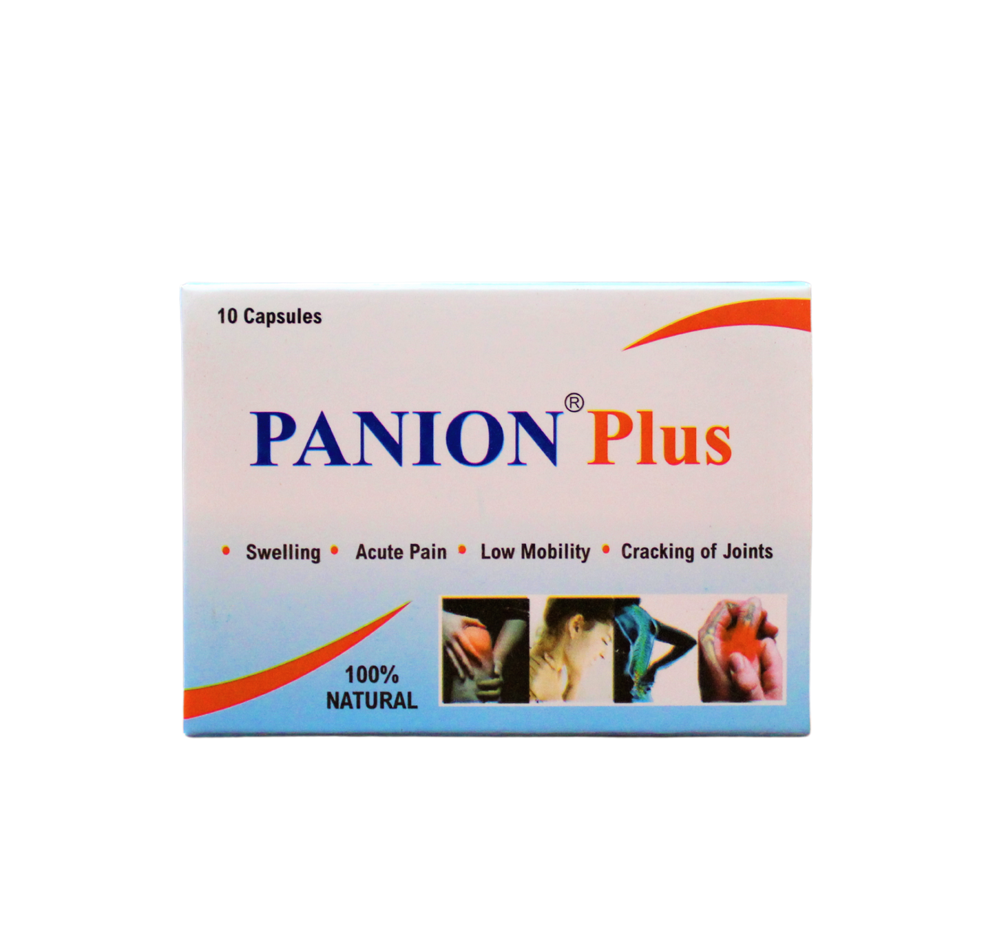 shop panion plus 10capsules at price 80.00 from wintrust online - ayush care