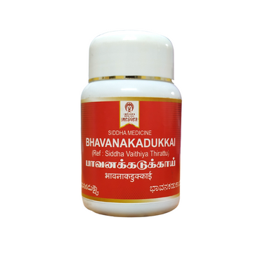 Impcops Bavanakadukkai Tablets - 100Tablets