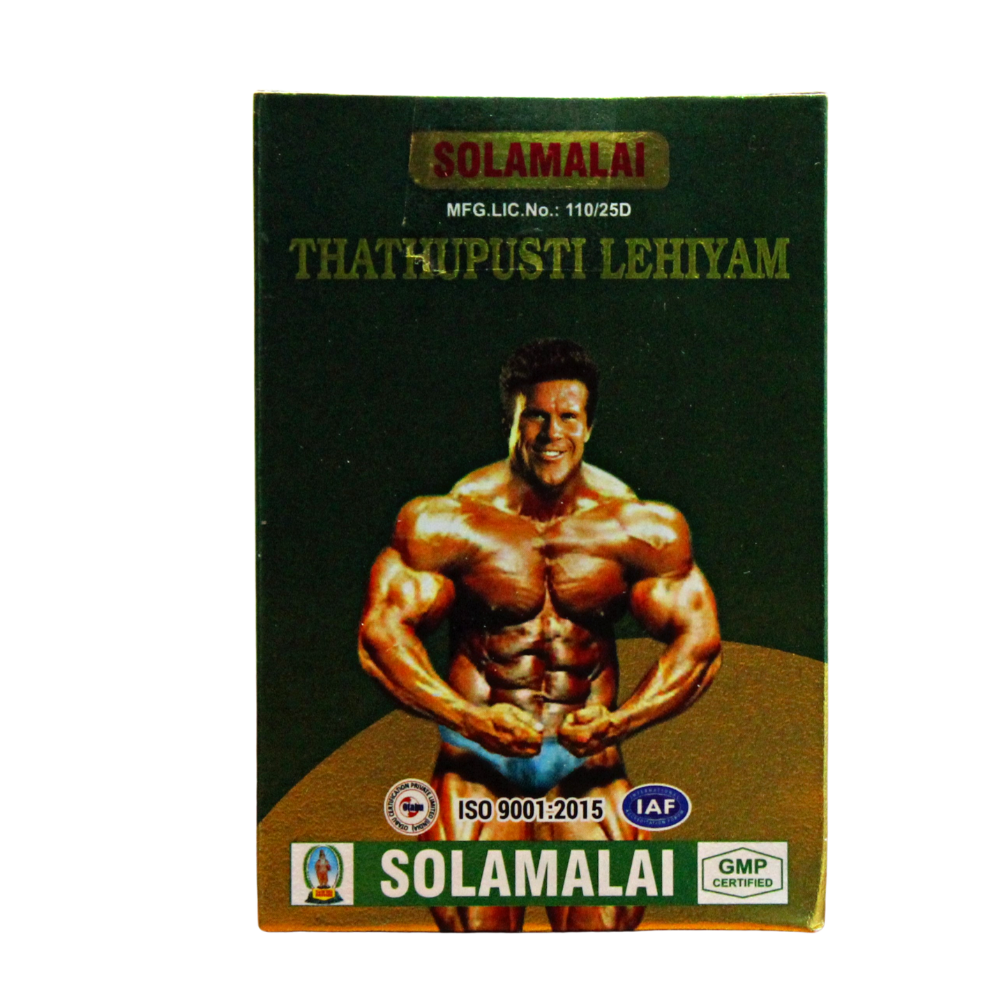 shop dhathupushti legiyam 250gm at price 240.00 from solaimalai online - ayush care