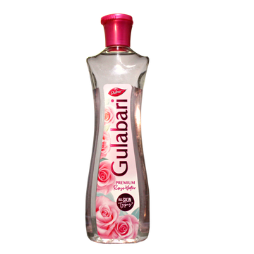 Shop Dabur Gulabari Rose Water 250ml at price 80.00 from Dabur Online - Ayush Care