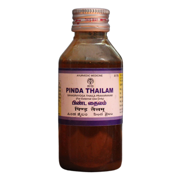 Shop Impcops Pinda thailam at price 433.00 from Impcops Online - Ayush Care