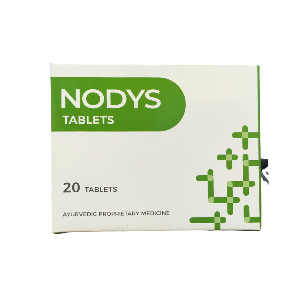 nodys tablets - 20tablets