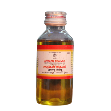 Shop Impcops Arugan Thailam 100ml at price 106.00 from Impcops Online - Ayush Care