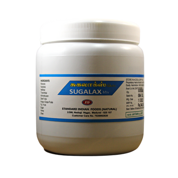 Sugalax Lehyam 500gm