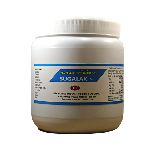 Sugalax Lehyam 500gm