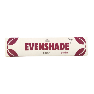 Charak Evenshade cream 30gm