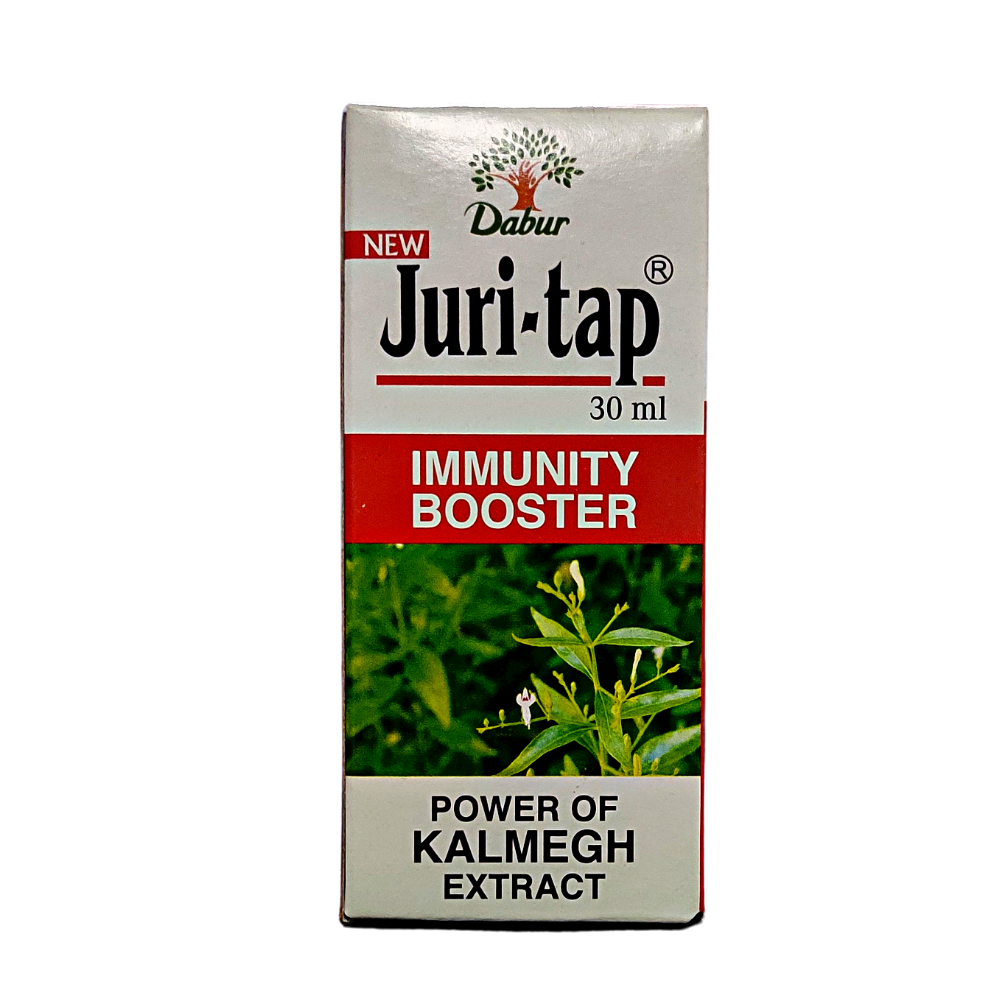 dabur juri tap drops 30ml