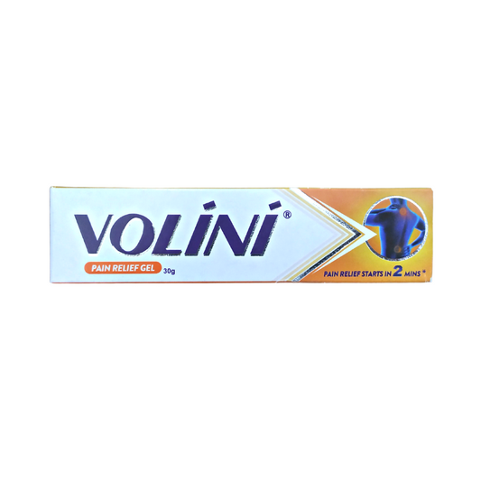 Volini Pain Relief Gel 30gm