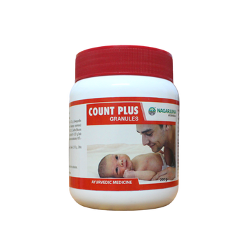 Countplus Granules 200gm