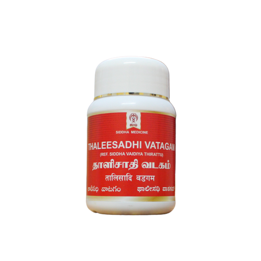 Impcops Thaleesadi Vatagam 100Tablets