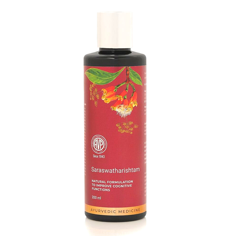 saraswatarishta gold 200ml