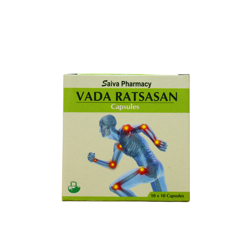 vadharakshasan capsules - 10capsules