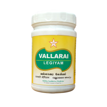 SKM Vallarai Lehyam 200gm