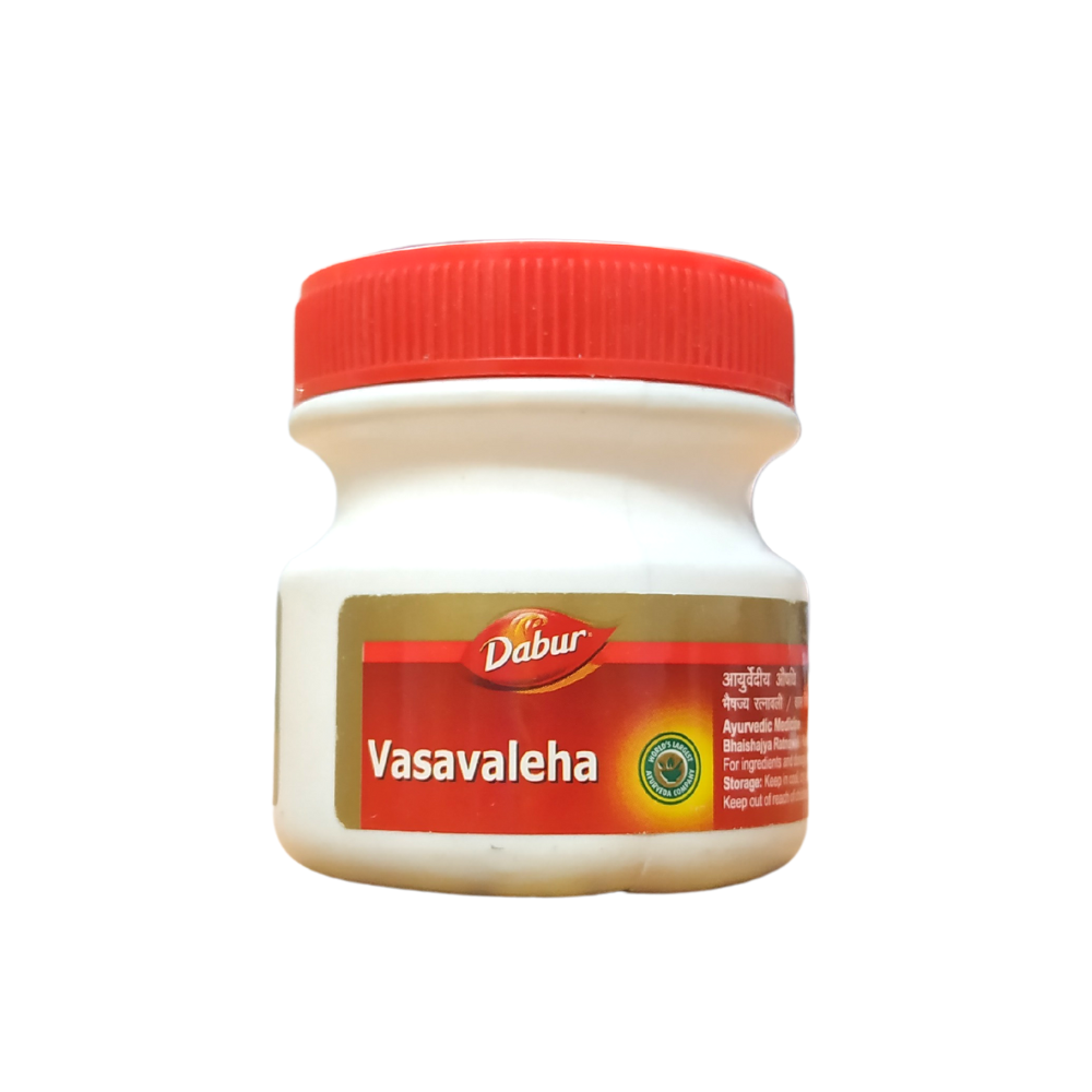 dabur vasavaleha 100gm