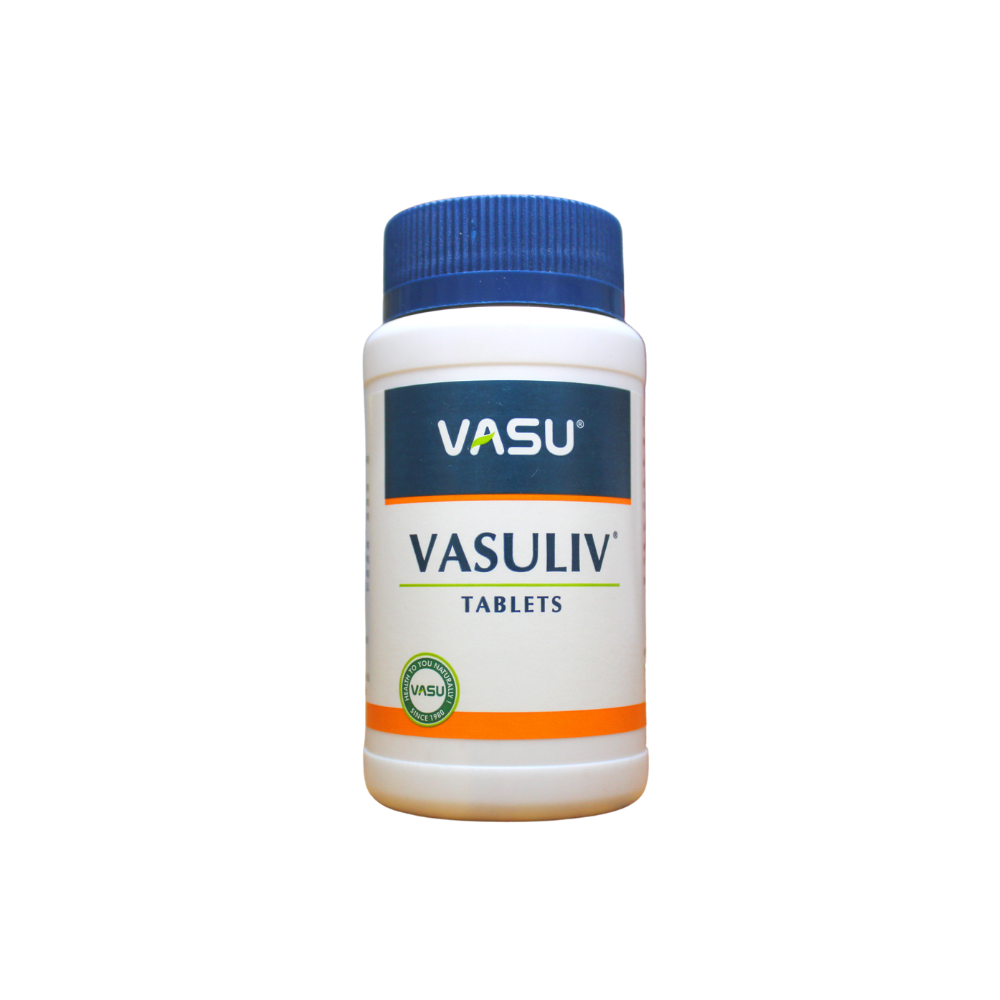 vasuliv tablets - 100tablets