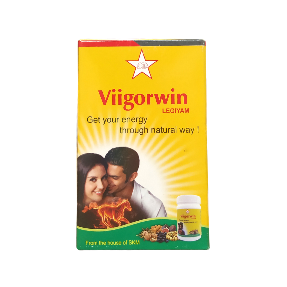 skm viigorwin lehya 200g