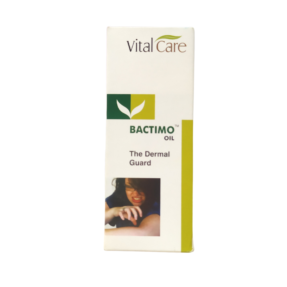 bactimo oil 50ml