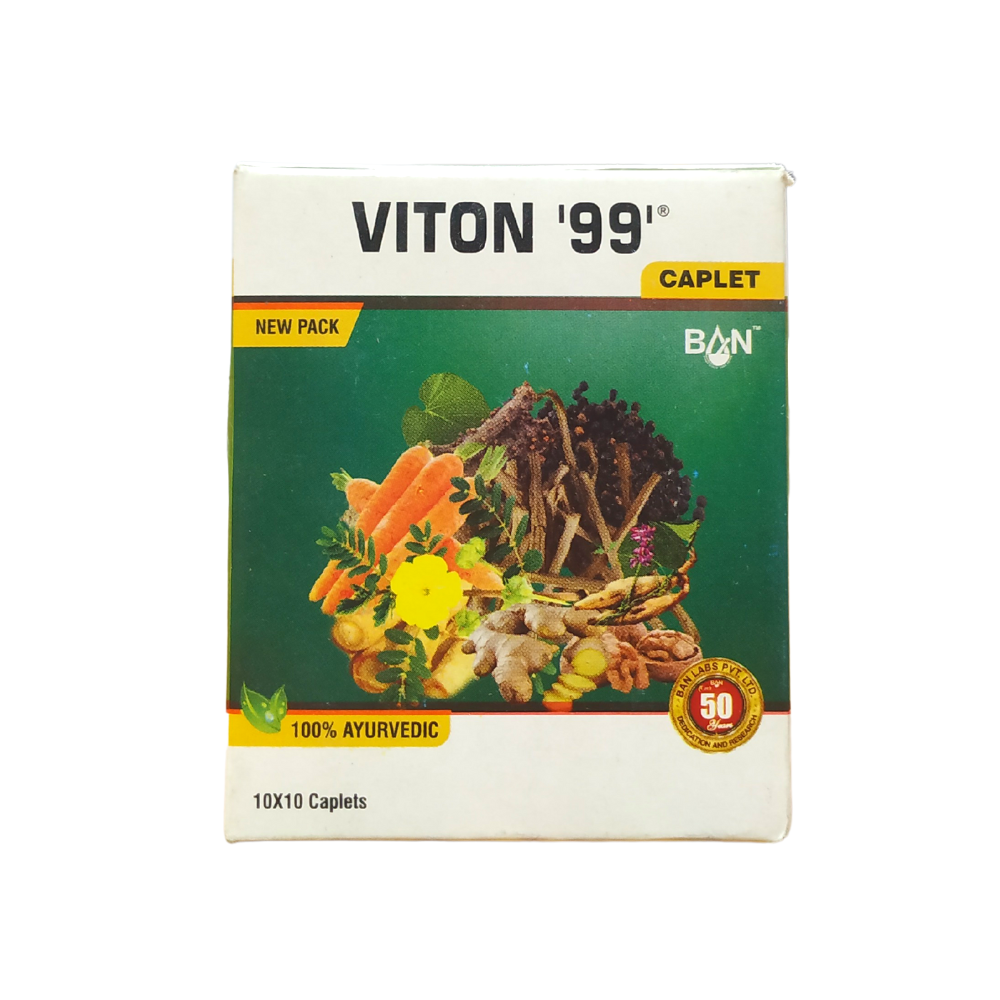 viton99 tablets - 10 tablets