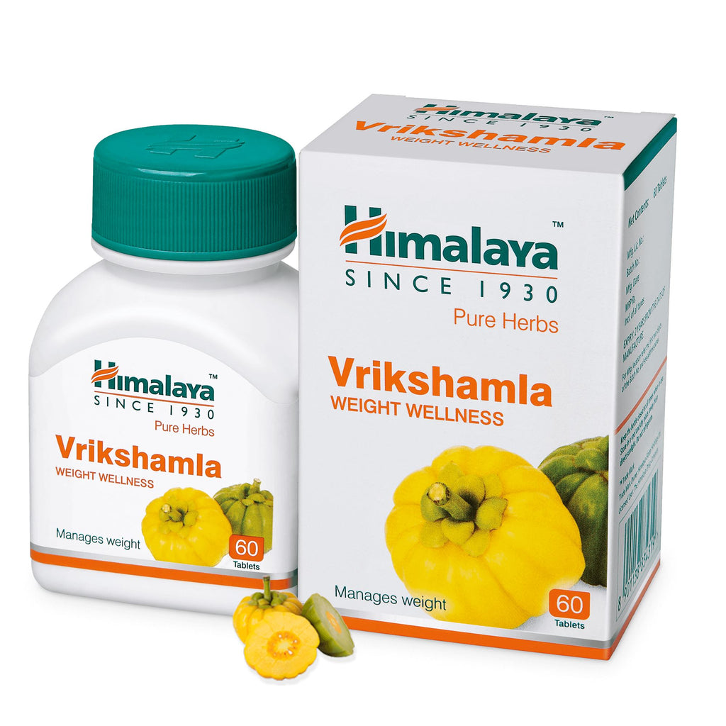 shop himalaya vrikshamla tablets, 60tablets at price 180.00 from himalaya online - ayush care