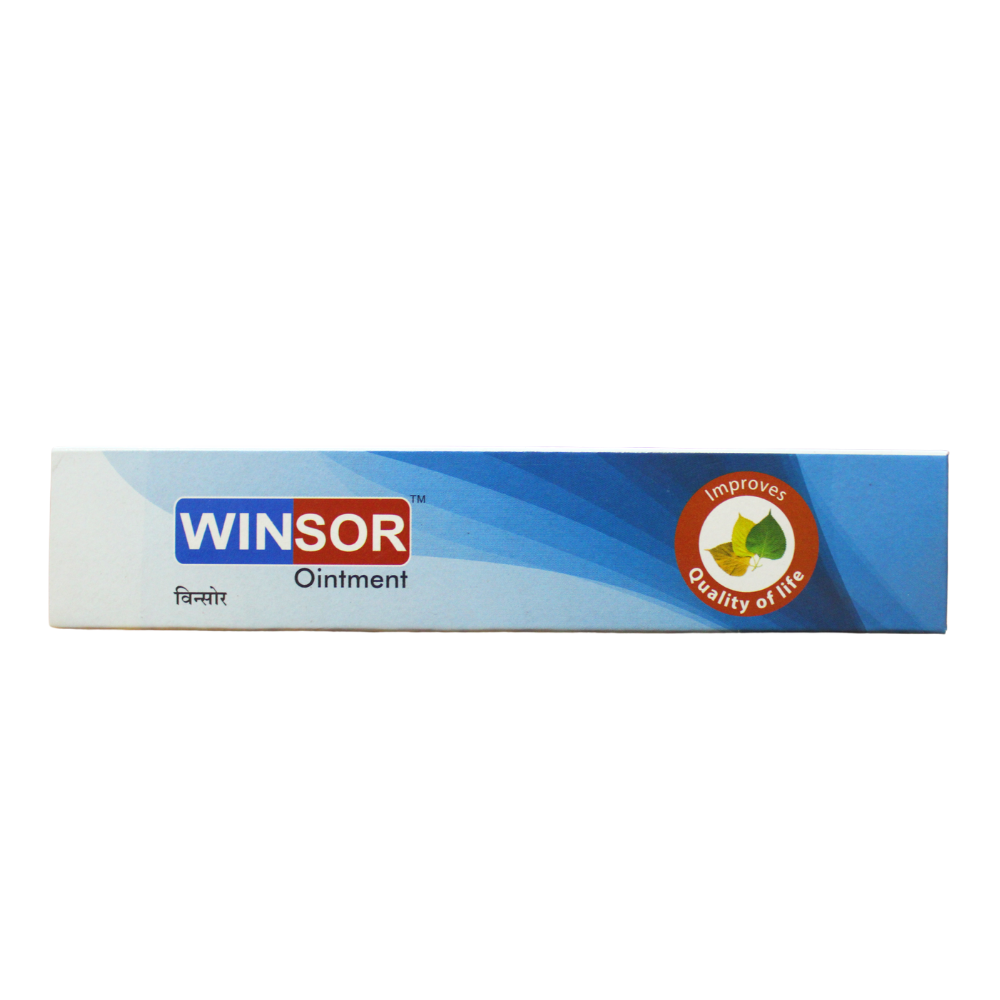 winsor ointment 50gm