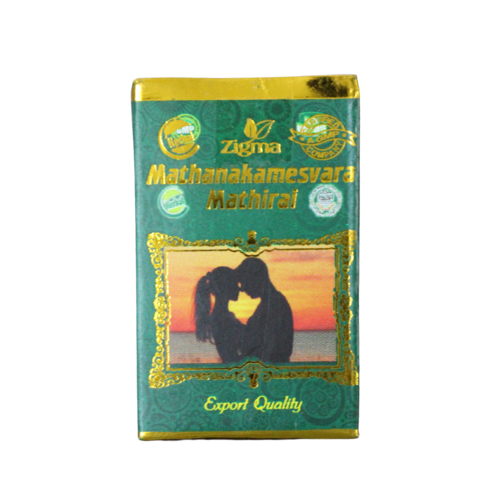 shop madanakameshwari mathirai - 10 tablets at price 210.00 from zigma online - ayush care