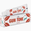 gumtone gel toothpaste 50g