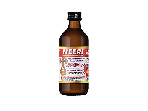 aimil neeri syrup 200ml