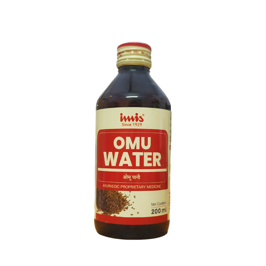 Imis Omu water 200ml