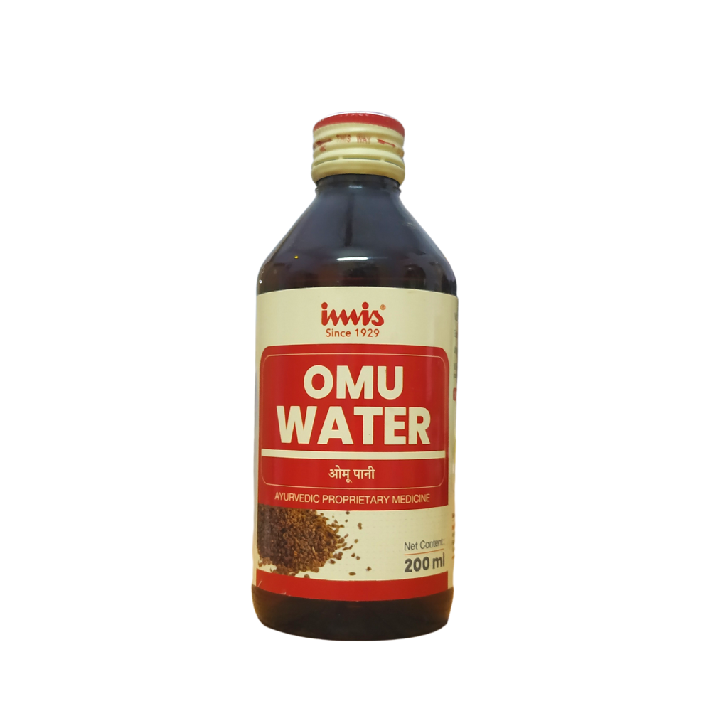 imis omu water 200ml