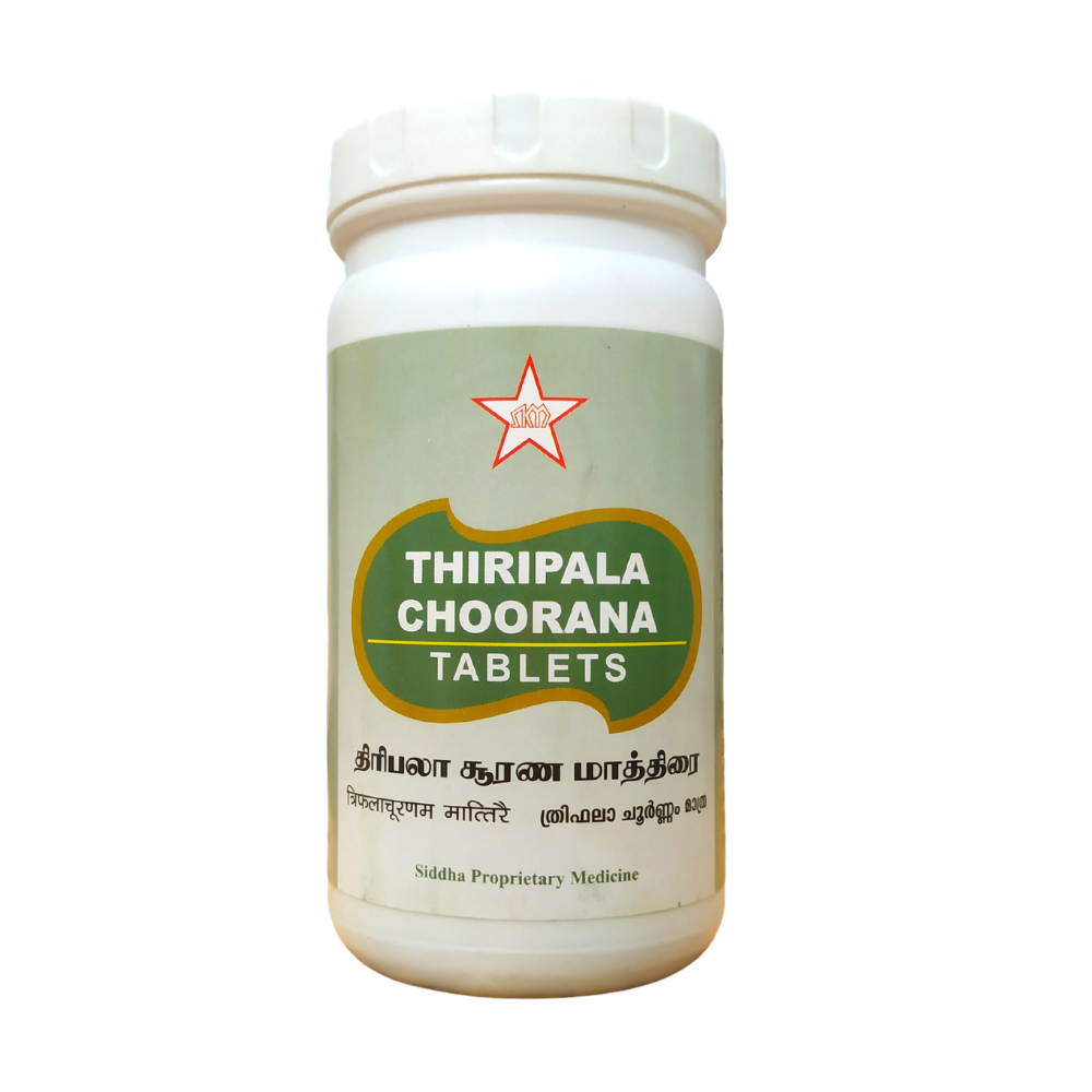 skm thiripala tablets - 500tablets