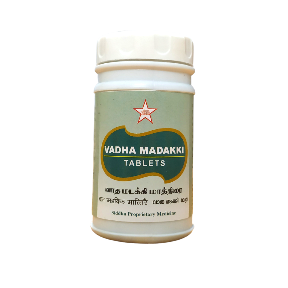 vadhamadakki tablets - 100tablets