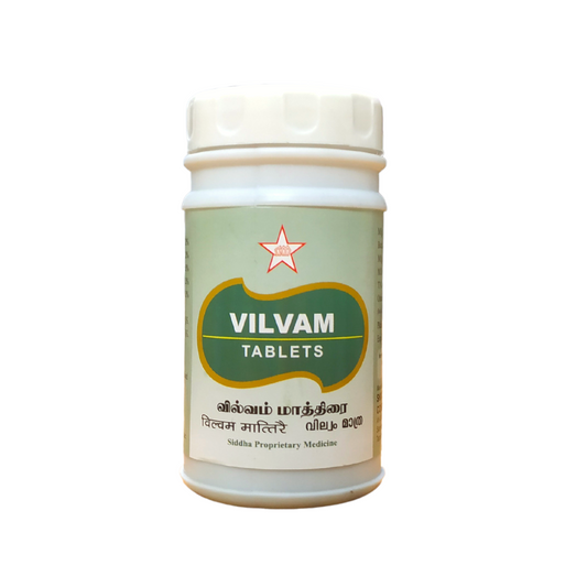 Vilvam Tablets - 100Tablets